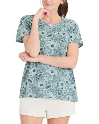 Life is good Crusher T-Shirt