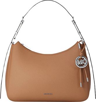 Michael Kors 230 Luggage Schouder - Dames - Schoudertassen - Bruin - ONE Size - Tassen