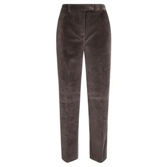 Circolo 1901 Mujer, Pantalones, Marr&oacute;n, Talla: 2XS