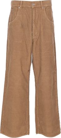 Sunflower Super Wide Jeans