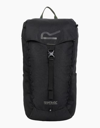 Regatta Womens Regatta Survivor V 20L Backpack - Grey - Size: ONE size
