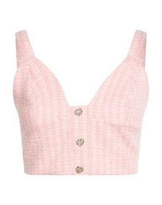 Matilde Couture TOPWEAR - Tops on YOOX.COM