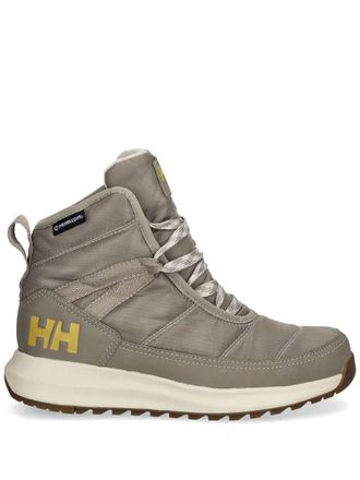 Helly Hansen Nora laarzen - Grijs