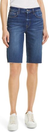 L'agence Taylor High Rise Short