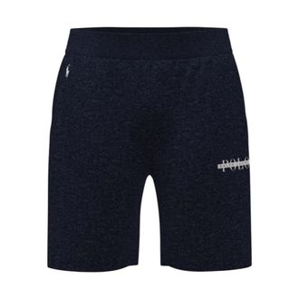 Polo Ralph Lauren Heren, Korte broeken, Blauw, Maat: 2XL Katoen