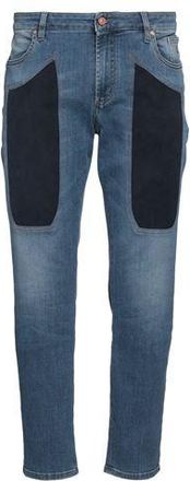 Jeckerson BOTTOMWEAR - Pantaloni jeans su YOOX.COM