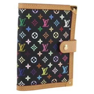 Louis Vuitton Canvas Home-Office Pre-owned - - Pre-owned - Donna - Multicolore - ONE SIZE