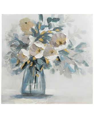 Bassett Mirror Company Chloe Canvas Art