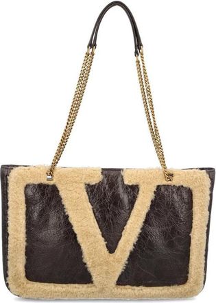 Valentino Garavani Viva Superstar Shoulder Bag