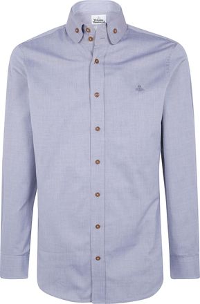 Vivienne Westwood Shirt Two-Button Krall