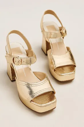 Dolce Vita Fatima Heels