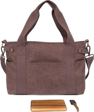 Legacy Dnu Legacy Temecula Wine & Cheese Bag