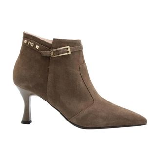 Nero Giardini Donna, Scarpe, Grigio, 40 EU, new