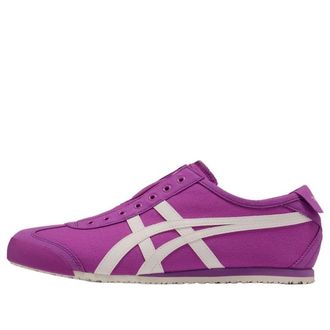 Onitsuka Tiger Mexico 66 Slip-On Orchid White 1183A360-501