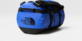 The North Face Unisex Base Camp Duffel - Xs Bag - Dark Blue - One Size