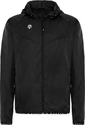 Morotai Licht windjack