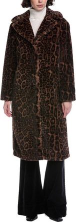 Walter Baker Pacey Coat