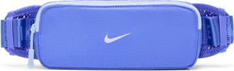 Nike Tempo Running Waist Pack in Blue | N1012419-551
