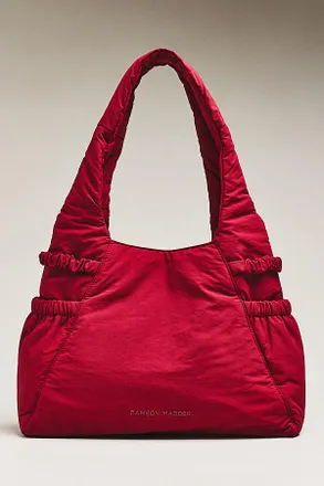 Damson Madder Rosah Hobo Bag