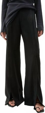 Rodebjer Rubin Pants In Black
