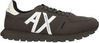 A|X Armani Exchange CALZATURE - Sneakers su YOOX.COM
