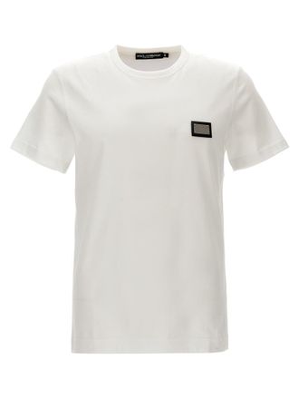 Dolce & Gabbana T-Shirt Dg Essential