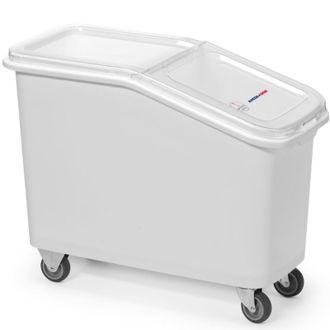 OEM Carro De Transporte Para Productos A Granel, Harina, Az&uacute;car, Arroz, 62 L