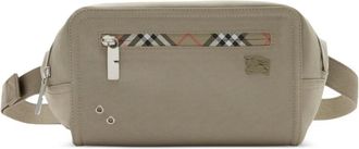 Burberry Crossbody Bag - Heren - Tassen - Beige - Maat: ONE Size
