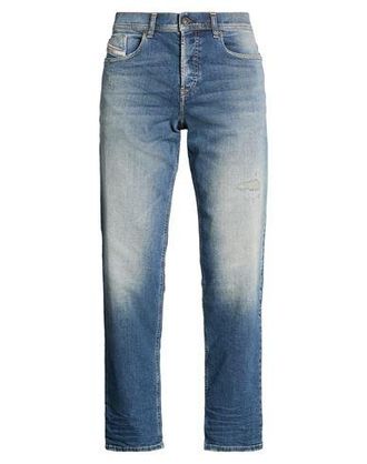 Diesel BOTTOMWEAR - Jeans sur YOOX.COM