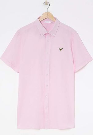 Voi Storm Oxford Shirt Long Length