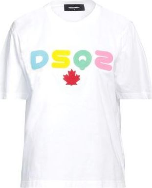 Dsquared2 CAMISETAS Y TOPS - Camisetas en YOOX.COM