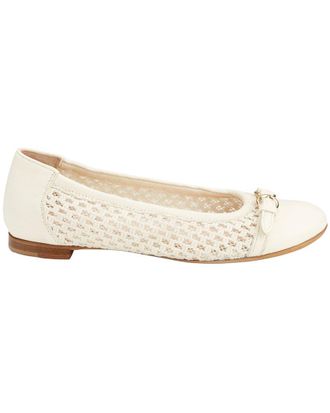 AGL Agl Monia Leather Ballet