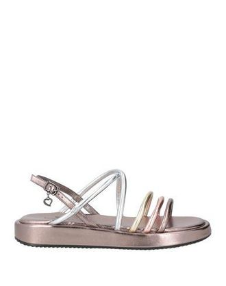 Braccialini SCHUHE - Sandalen auf YOOX.COM