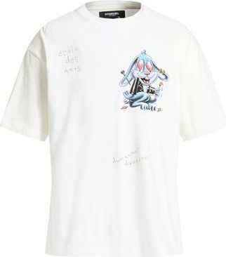 DOMREBEL TOPS - T-shirts auf YOOX.COM