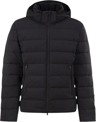 CAPE HORN Hombre, Chaquetas, Negro, Talla: XL