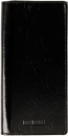 Uma Wang PICCOLA PELLETTERIA - Portafogli su YOOX.COM