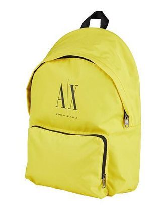 A|X Armani Exchange TASCHEN - Rucksäcke auf YOOX.COM