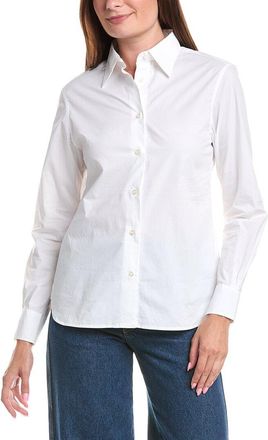 Officine G&eacute;n&eacute;rale Officine Generale Colombe Shirt