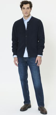Matinique Vest MAcardio Vest Regular fit