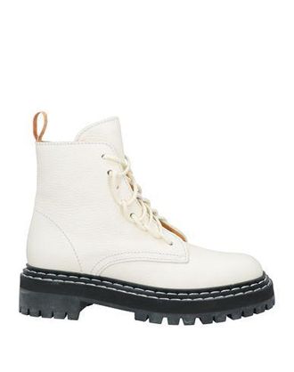 Proenza Schouler SCHUHE - Stiefeletten auf YOOX.COM