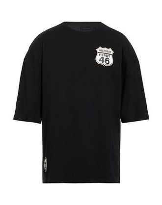 Tee Library TOPWEAR - T-shirts on YOOX.COM