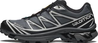 Salomon XT-6 Gore-Tex Black Ebony 416635