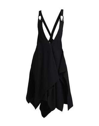 Yohji Yamamoto Overalls