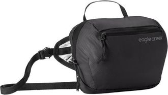 Eagle Creek Packable Hip Pack Hüfttasche - | schwarz
