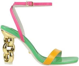 Kat Maconie FOOTWEAR - Sandals on YOOX.COM