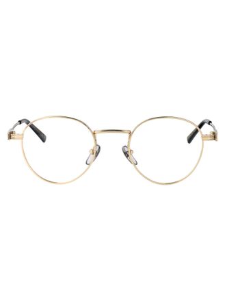 Gucci Round Optical Gg1877 O 001