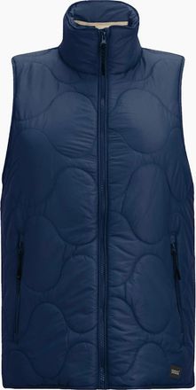 Regatta Womens Regatta Womens/Ladies Carlotte Gilet - Navy - Size: 14