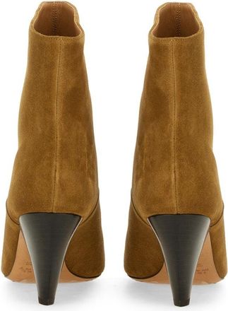 Isabel Marant Boots - Beige