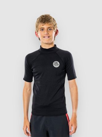 Rip Curl Thermopro Kids Licra negro