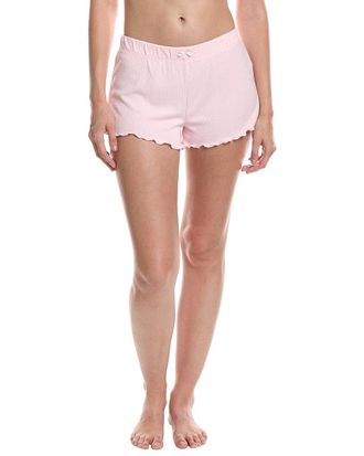 PJ Salvage Pj Salvage Luxe Leopard Short